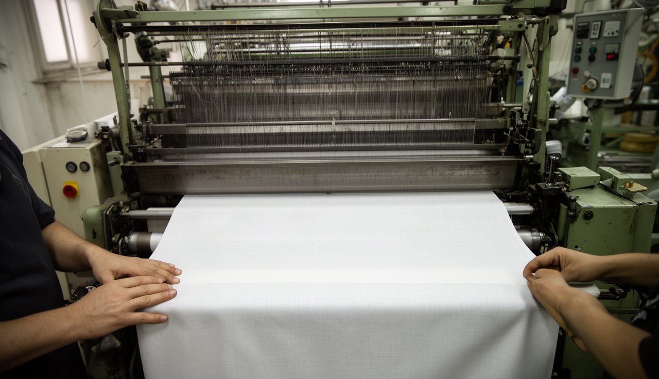Retail Private Label Replenishment