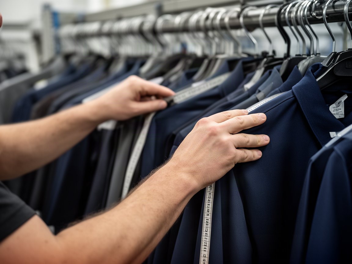Fabric & Trim Sourcing
