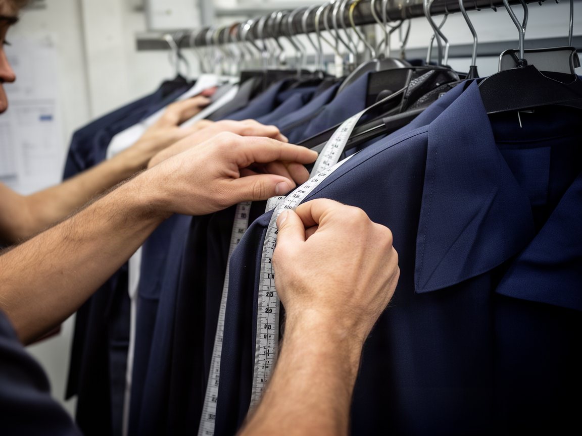 Sewing Production